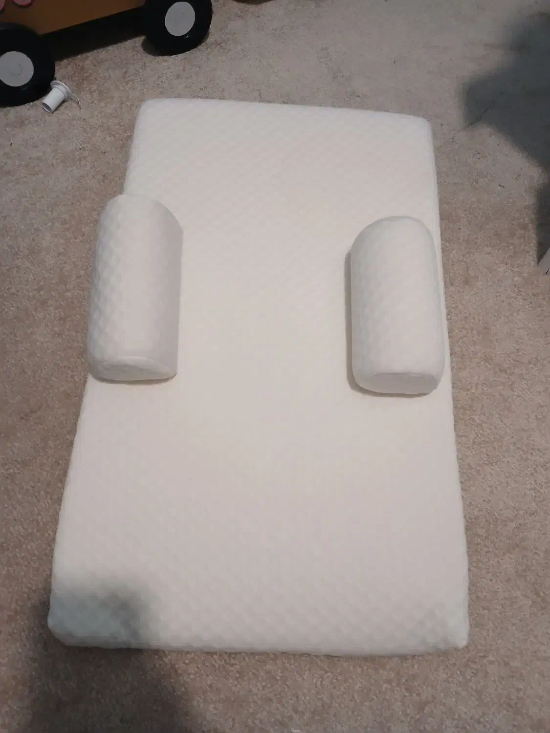 تشک انتی رفلاکس شیب دار|تخت و صندلی بچه|کرمان, |دیوار