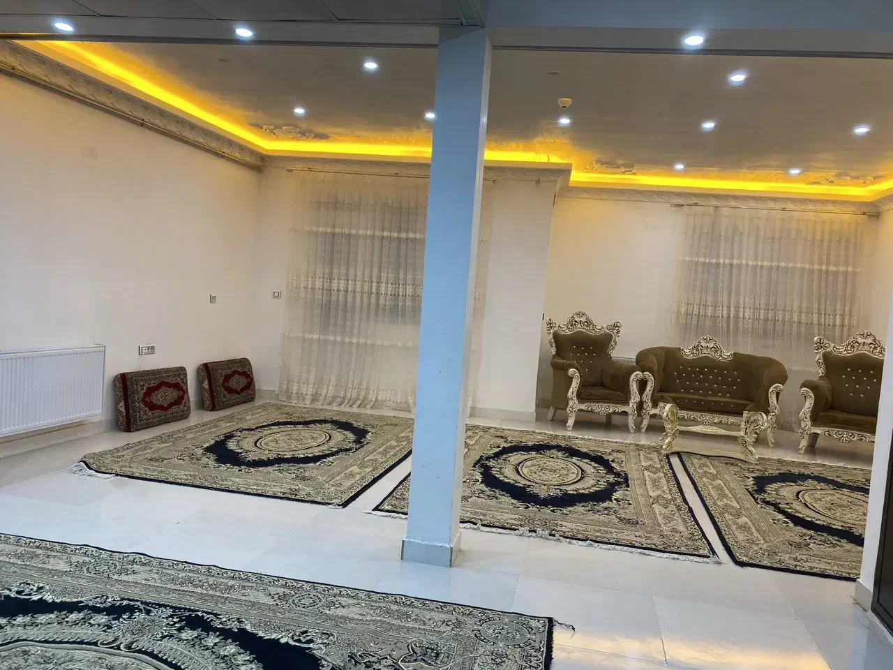 واحد اجاره ای جنب ترمینال قدیم سقز|اجارهٔ آپارتمان|مریوان, |دیوار