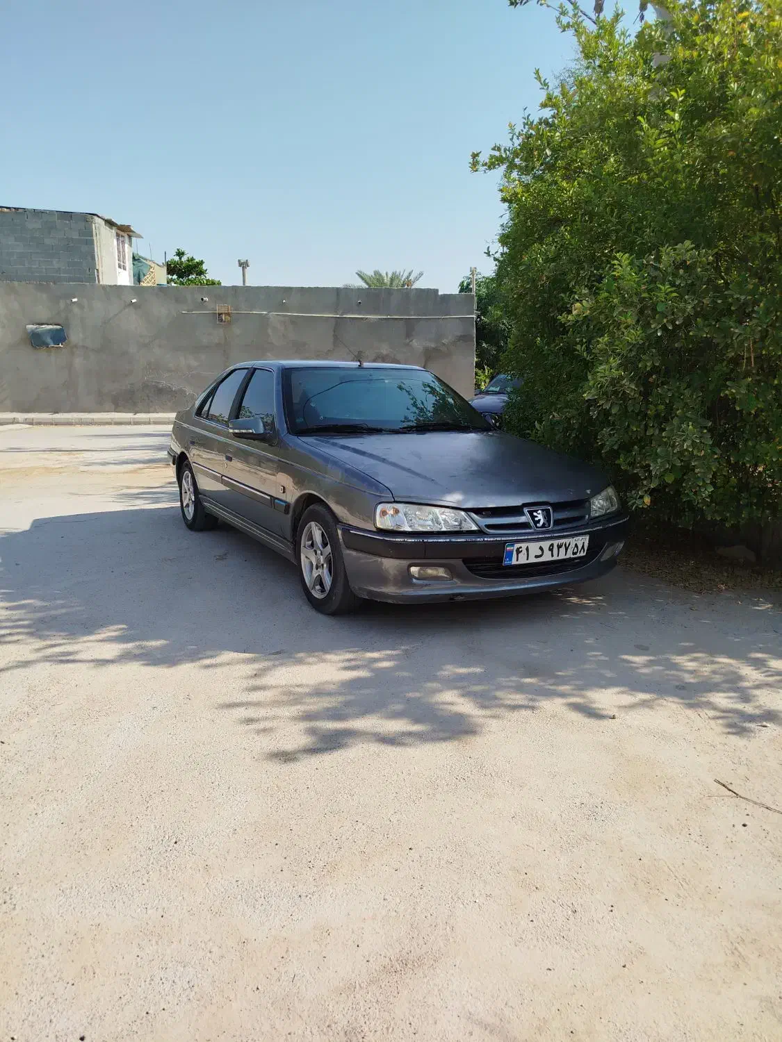 پارس سال95کنگان|خودرو سواری و وانت|بندر کنگان, |دیوار