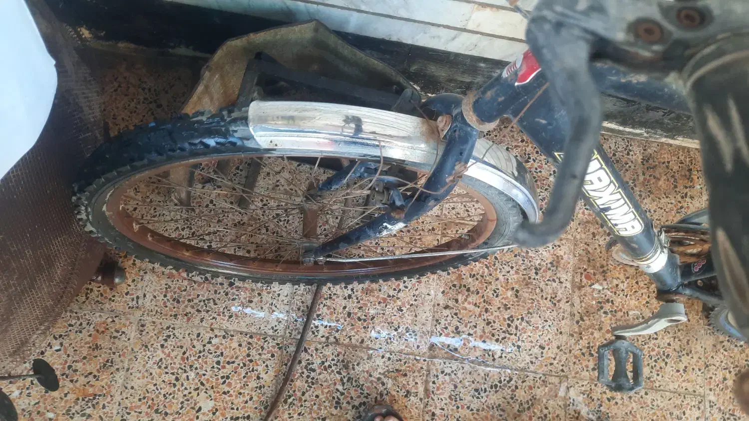 دوچرخه ۲۶|دوچرخه، اسکیت، اسکوتر|خرمشهر, |دیوار