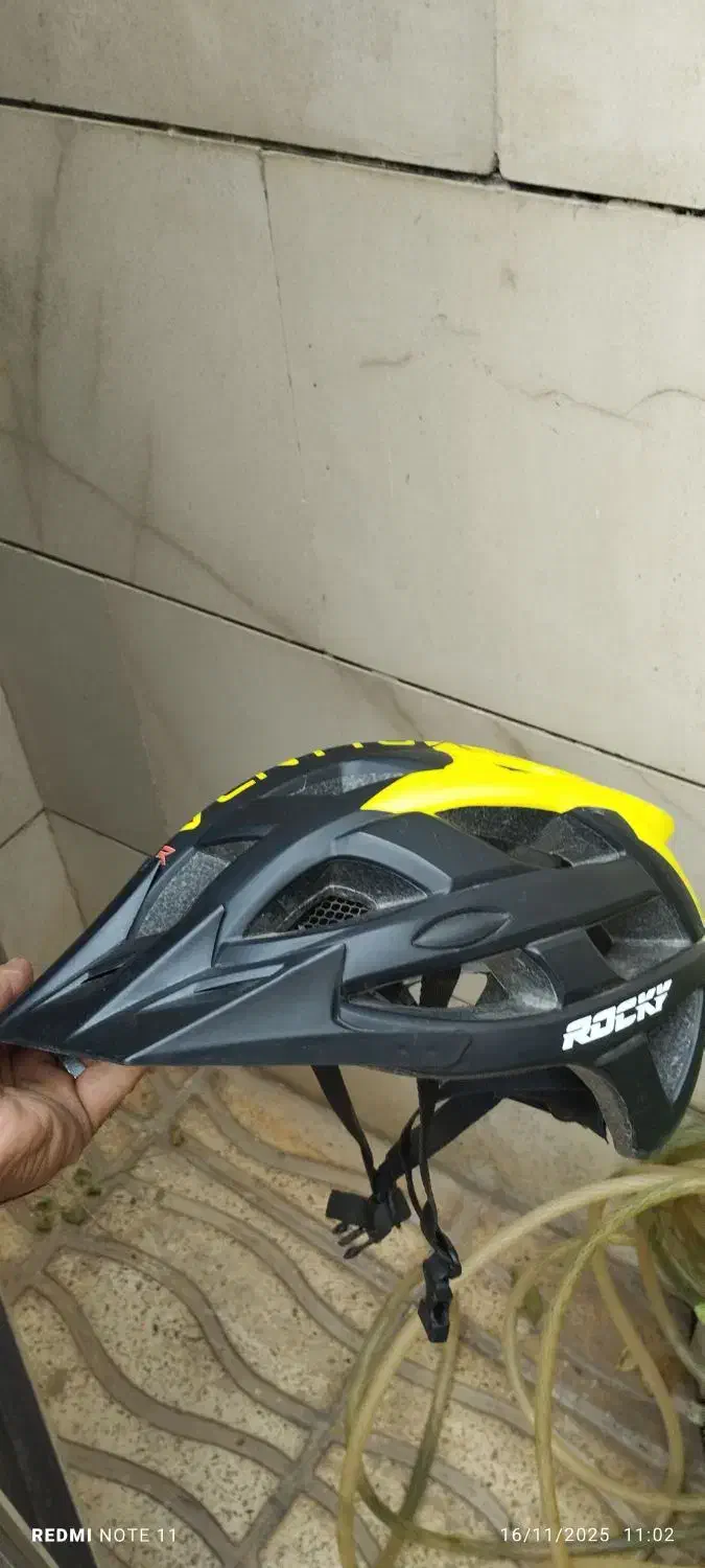 کلاه دوچرخه سواری|دوچرخه، اسکیت، اسکوتر|اراک, |دیوار