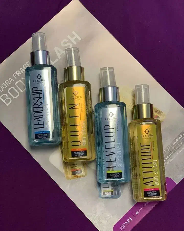 محصولات لدورا|آرایشی، بهداشتی، درمانی|شاندیز, |دیوار