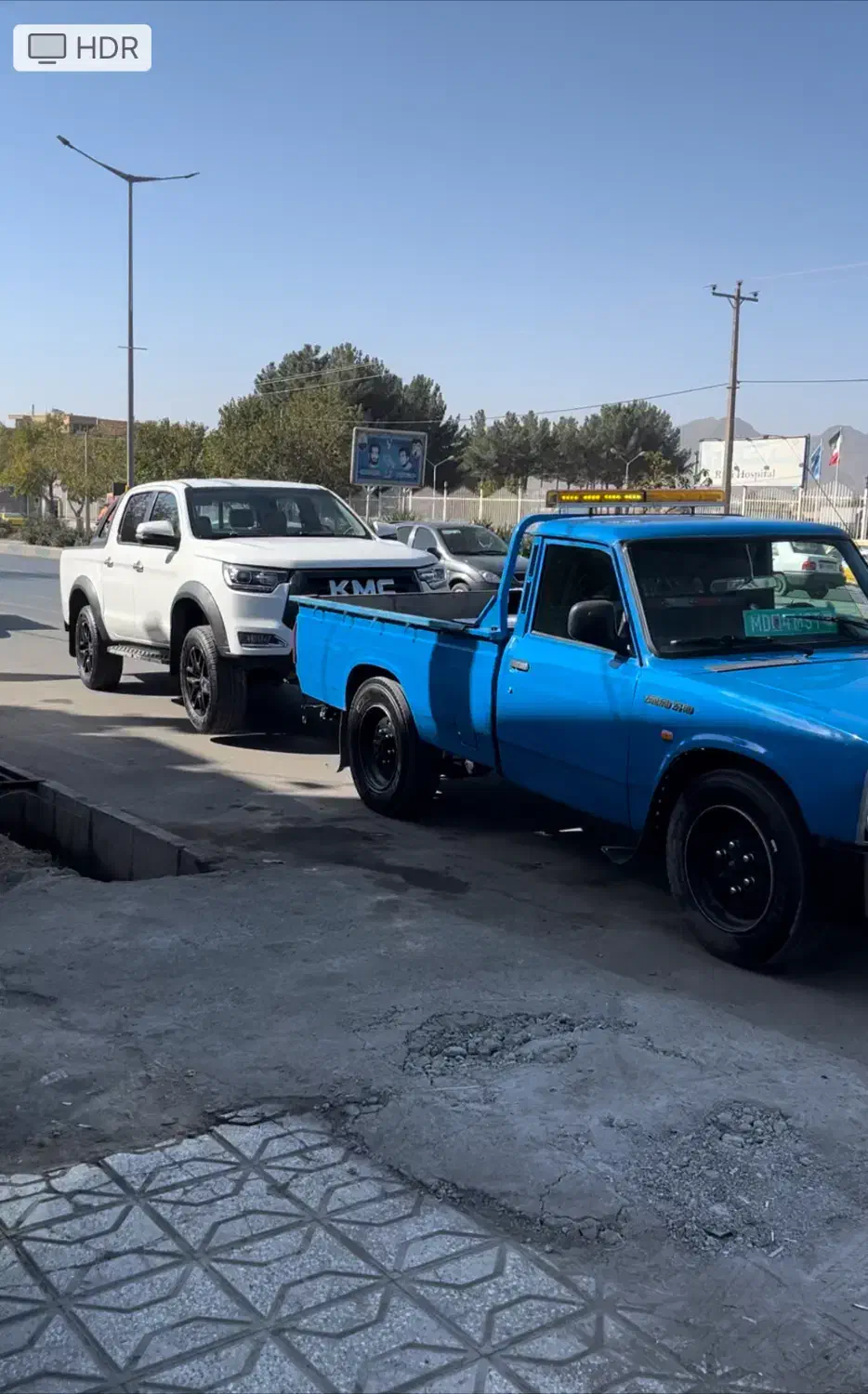 امداد خودرو یدکش یدک کش ‌چرخگیر|خدمات حمل و نقل|مشهد, کوشش|دیوار