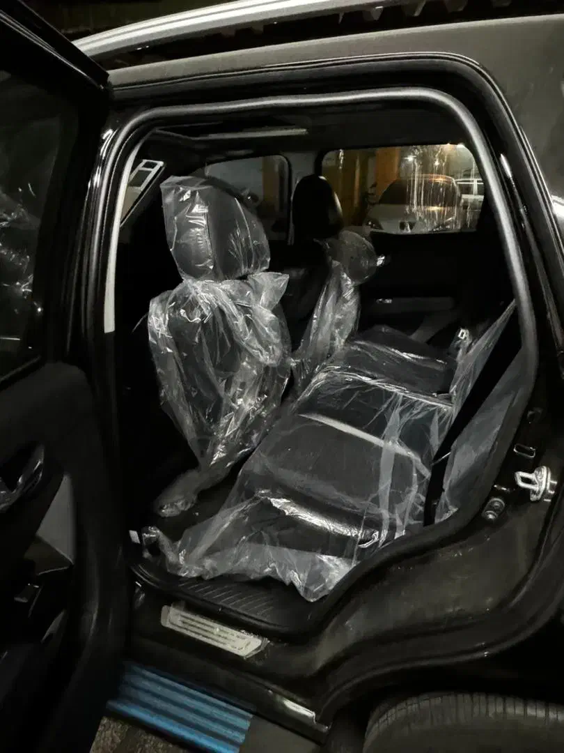 هایماs7پلاس توربو 403|خودرو سواری و وانت|تهران, کوی بیمه|دیوار