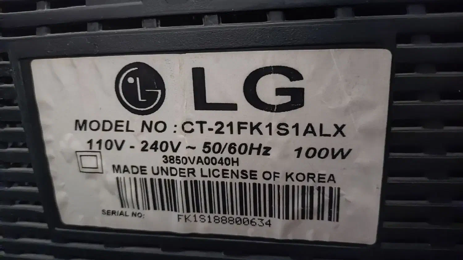 فروش تلویزیون|تلویزیون و پروژکتور|سقز, |دیوار