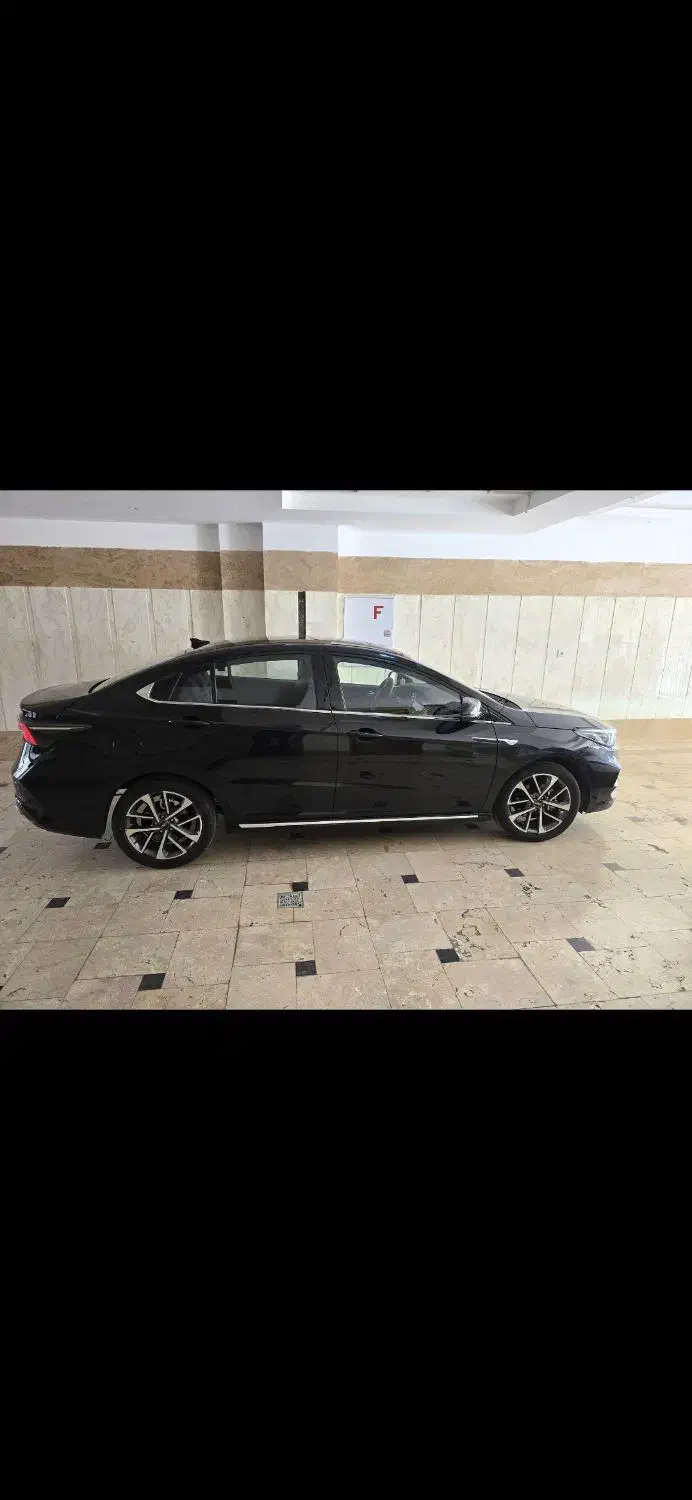 آریزو6پرو1401|خودرو سواری و وانت|کرج, برغان|دیوار