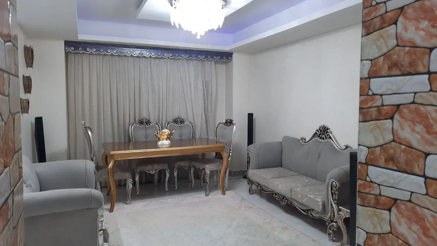 آپارتمان فروشی|فروش آپارتمان|محمدشهر, شهرک پیام (مهرالبرز)|دیوار