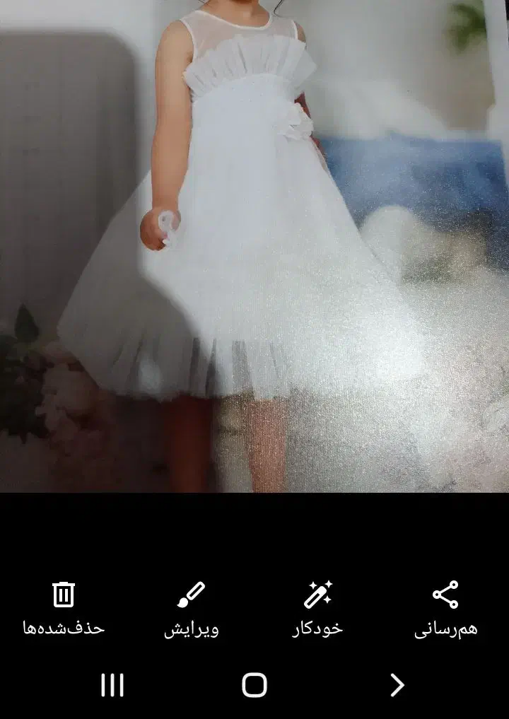 لباس بچگانه وکفش مجلسی بچگانه|کفش و لباس بچه|تاکستان, |دیوار