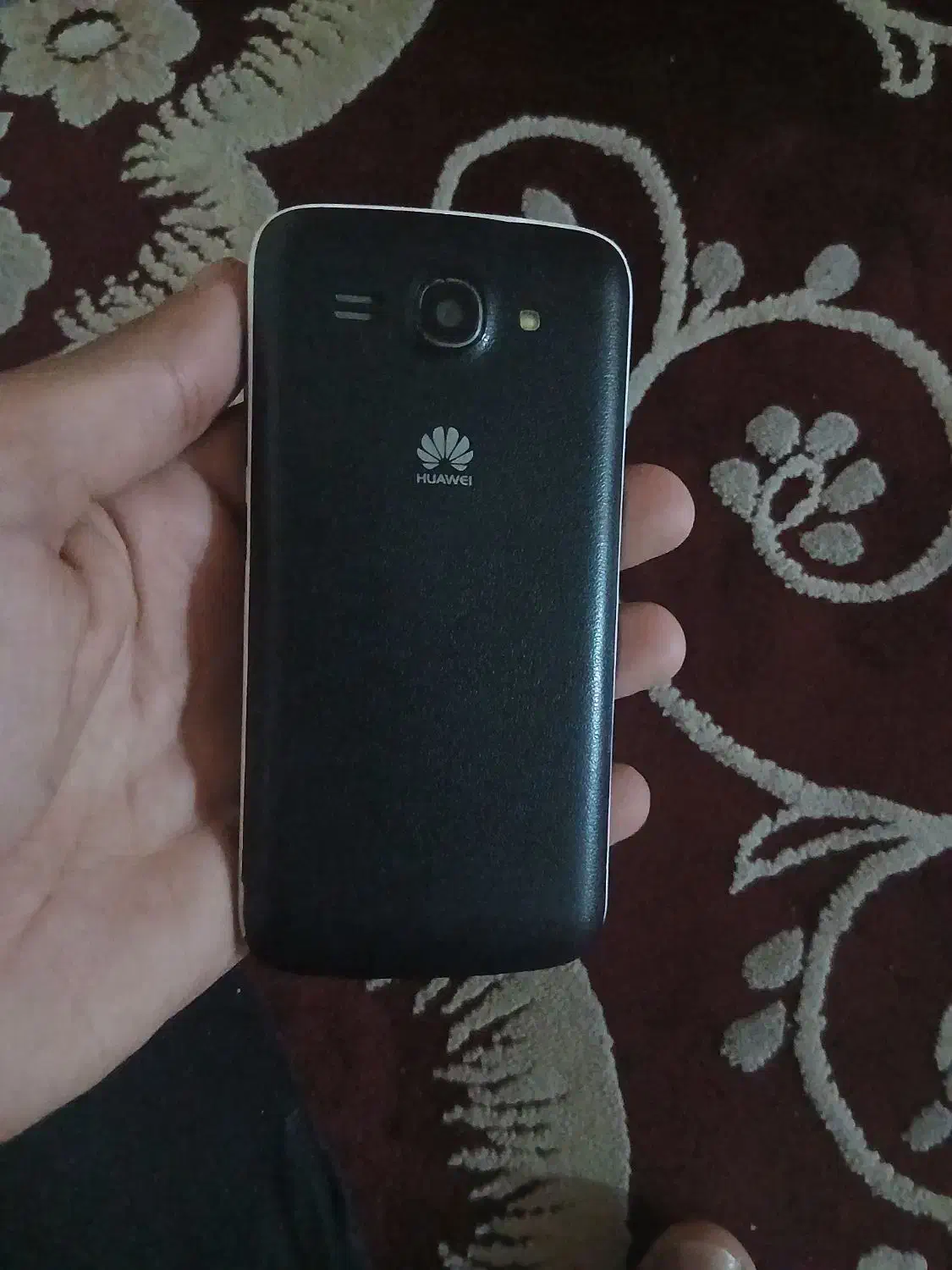 گوشی هواوی y520|موبایل|آبادان, |دیوار