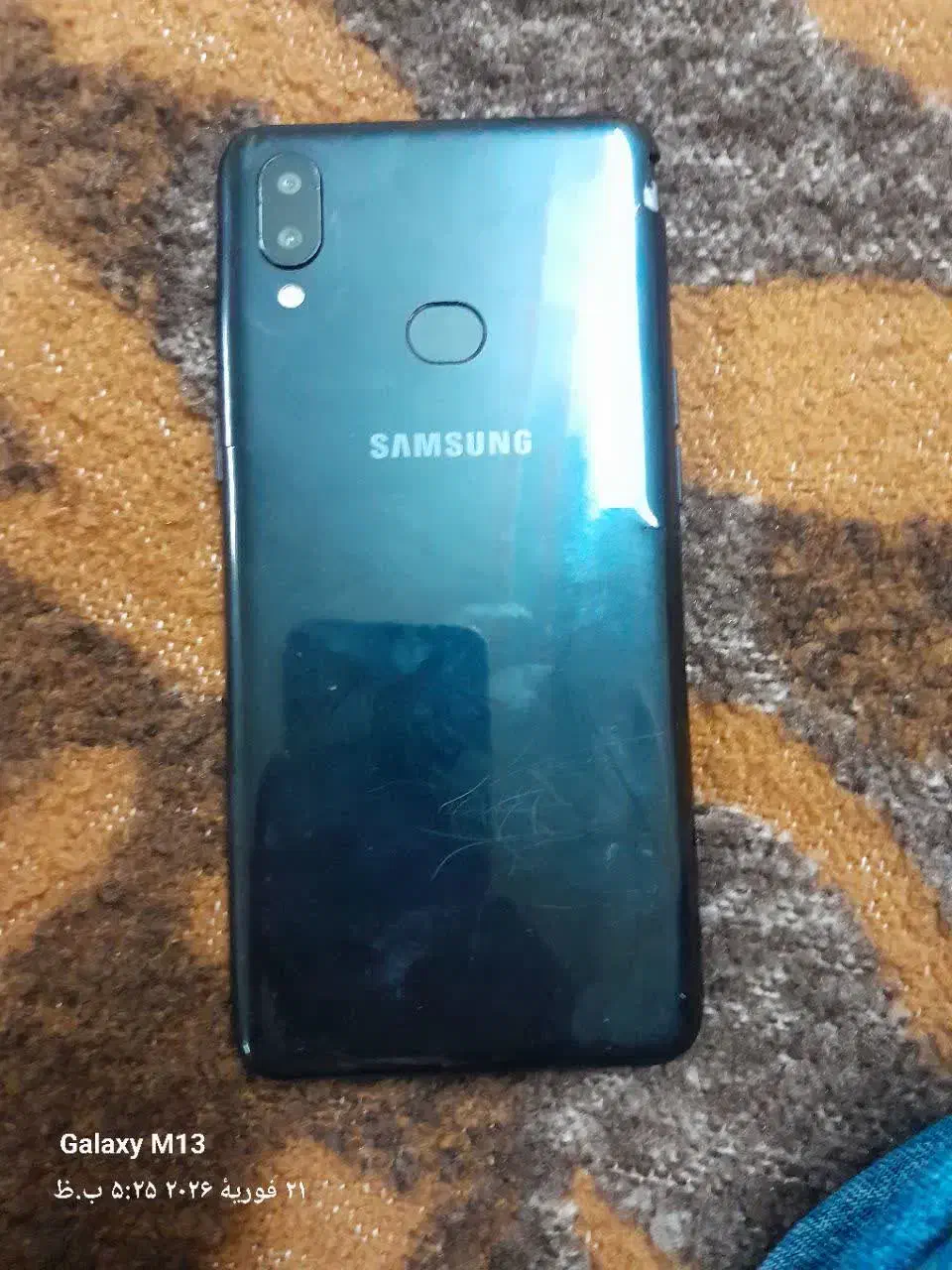 گوشی ۱۰s|موبایل|قم, شهرک توانیر|دیوار