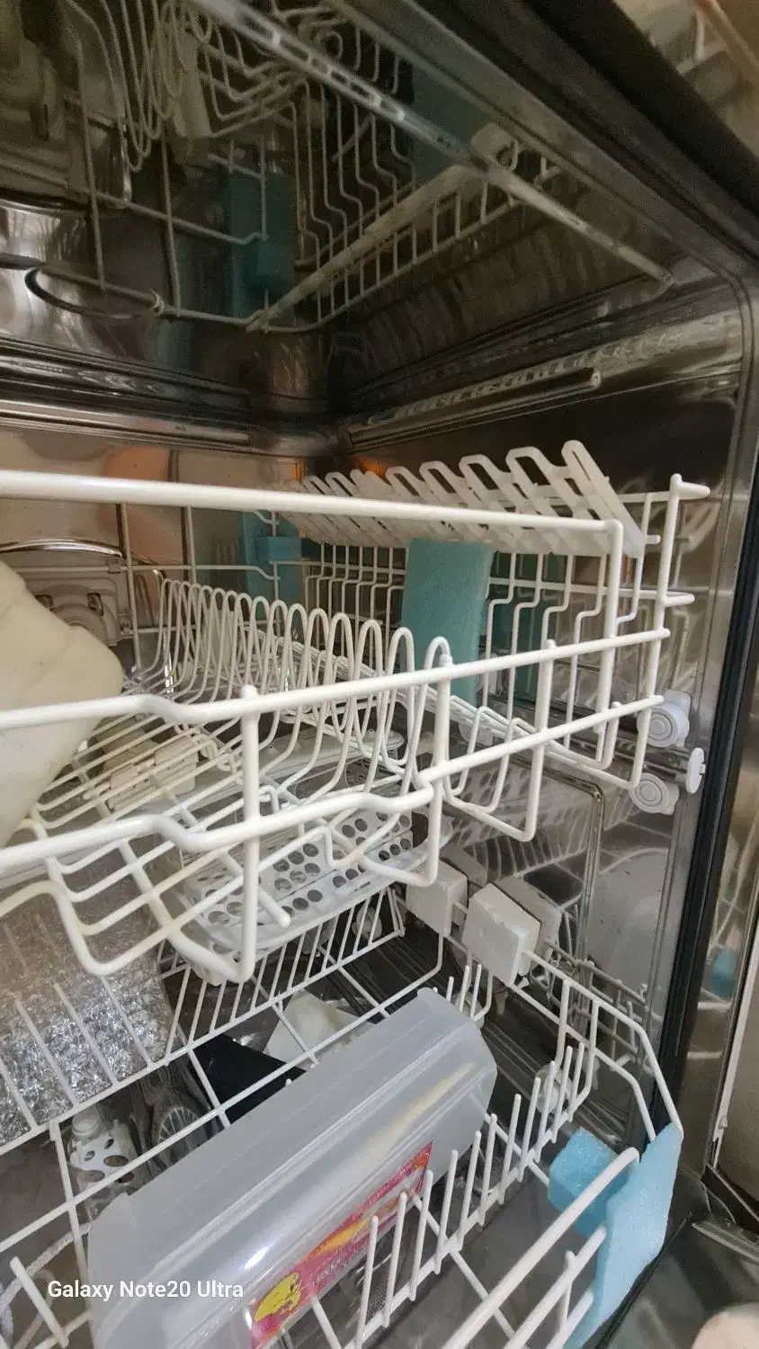 ظرفشویی نو برند بایاتک|ماشین ظرفشویی|رشت, جانبازان|دیوار