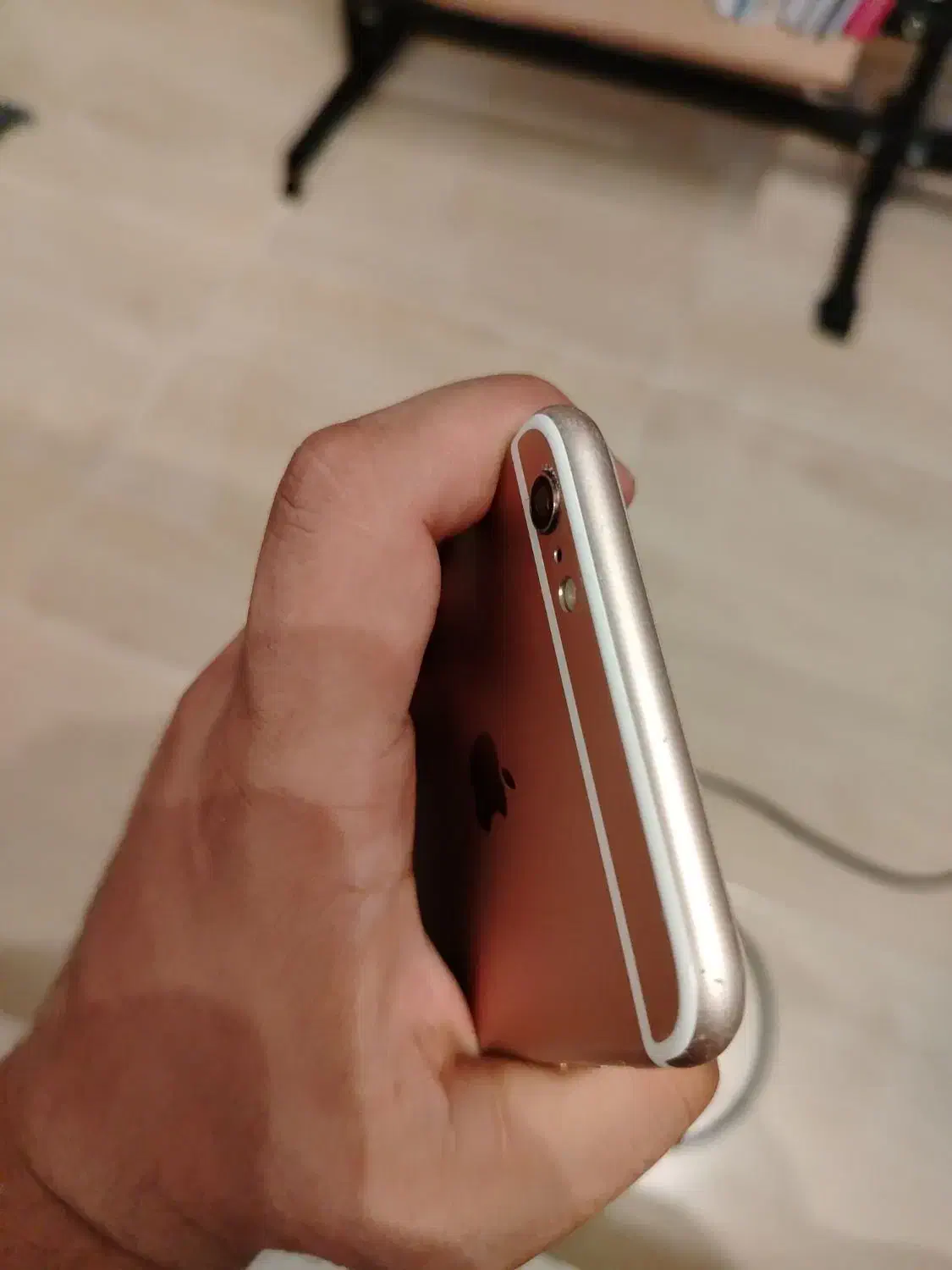 ایفون 6پلاس اس باطری تقویت|موبایل|مهاباد (آذربایجان غربی), |دیوار