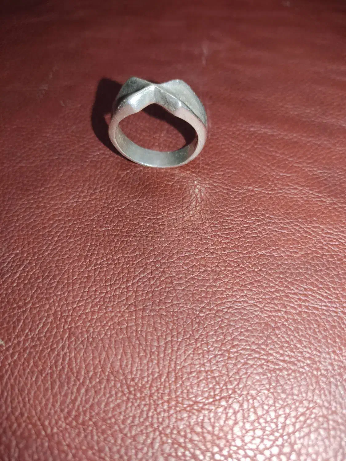 انگشتر نقره|جواهرات|ورامین, ورامین|دیوار