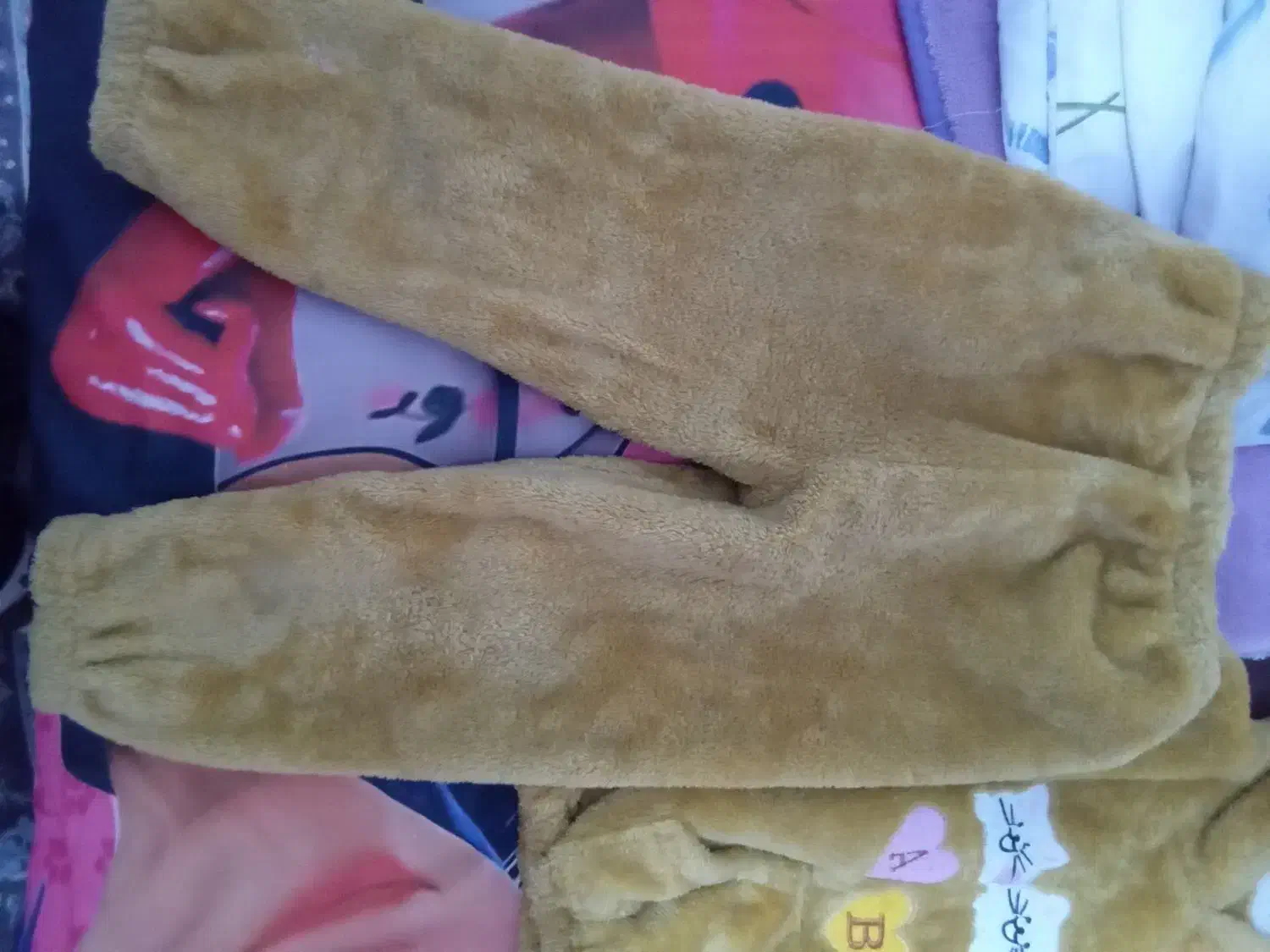 لباس پولیشی بچگانه|کفش و لباس بچه|رشت, شهرک آیت الله منتظری|دیوار