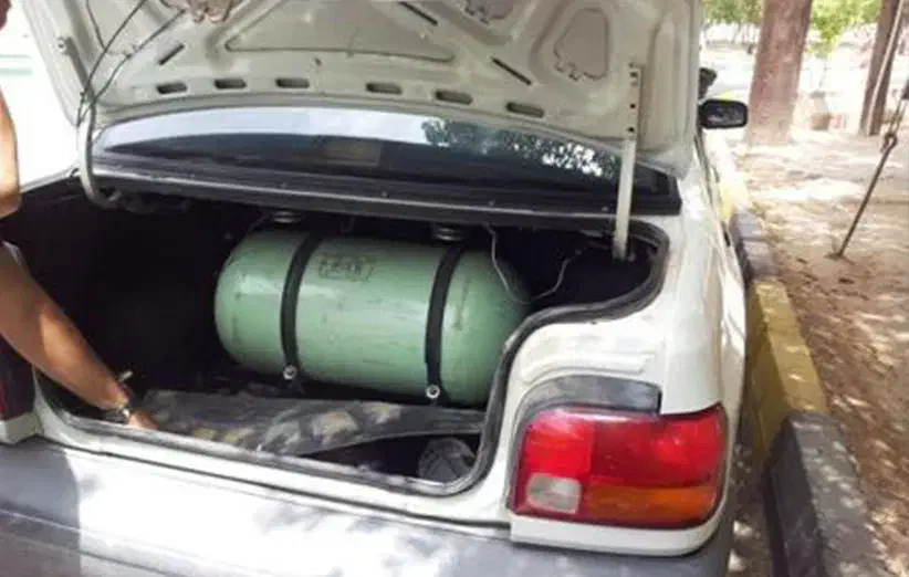 کپسول سینجی|قطعات یدکی و لوازم جانبی|مزرعه کتول, |دیوار