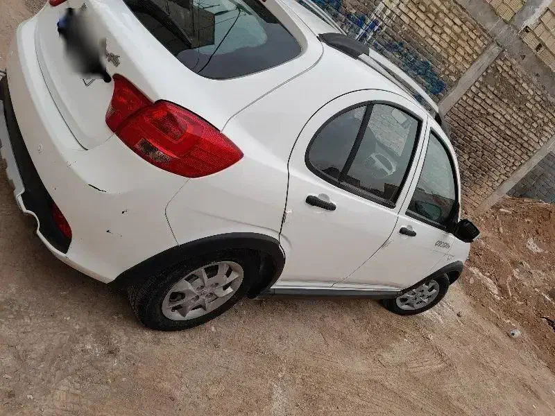 کوییک۱۴۰۲|خودرو سواری و وانت|برخوار, |دیوار