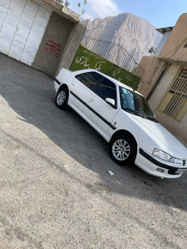 پارس تیوفایو|خودرو سواری و وانت|مرودشت, رامجرد یک|دیوار