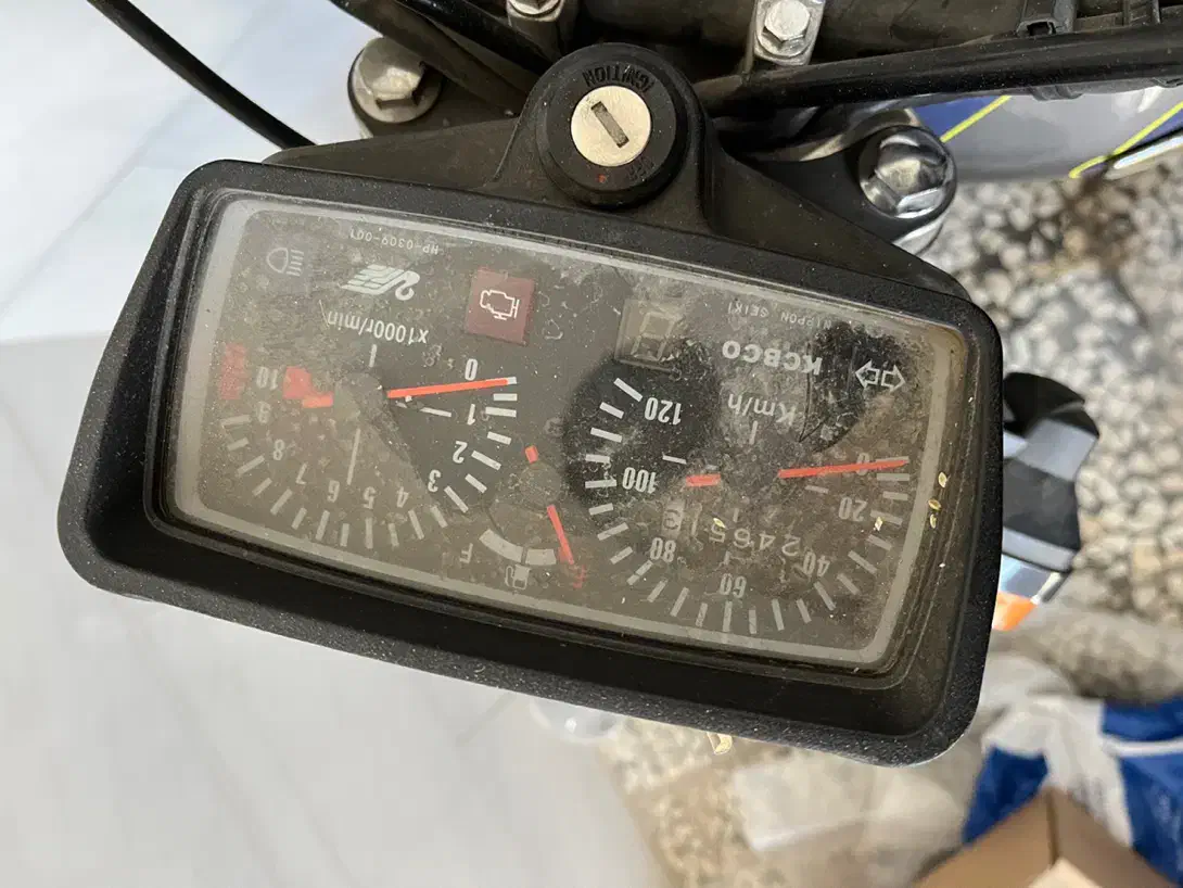 هندا رهرو ۱۴۰۲ فوق سالم|موتورسیکلت|اصفهان, امیرعرب|دیوار