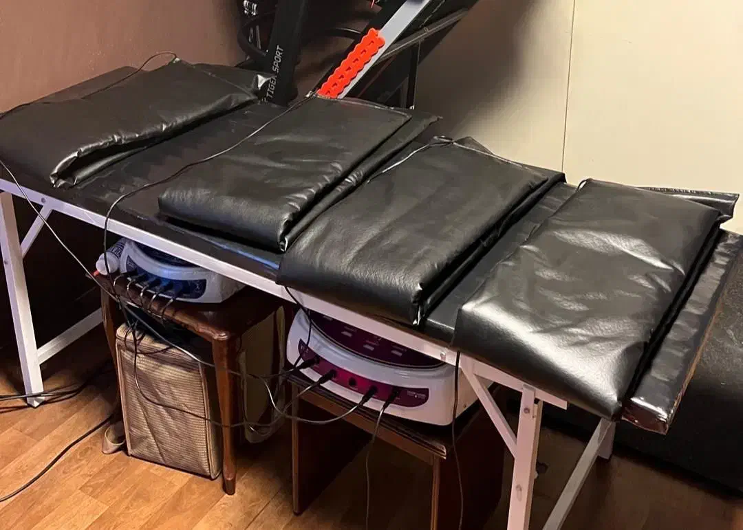 دستگاه لاغری|پزشکی|اسلام‌شهر, شهرک مفیدی|دیوار