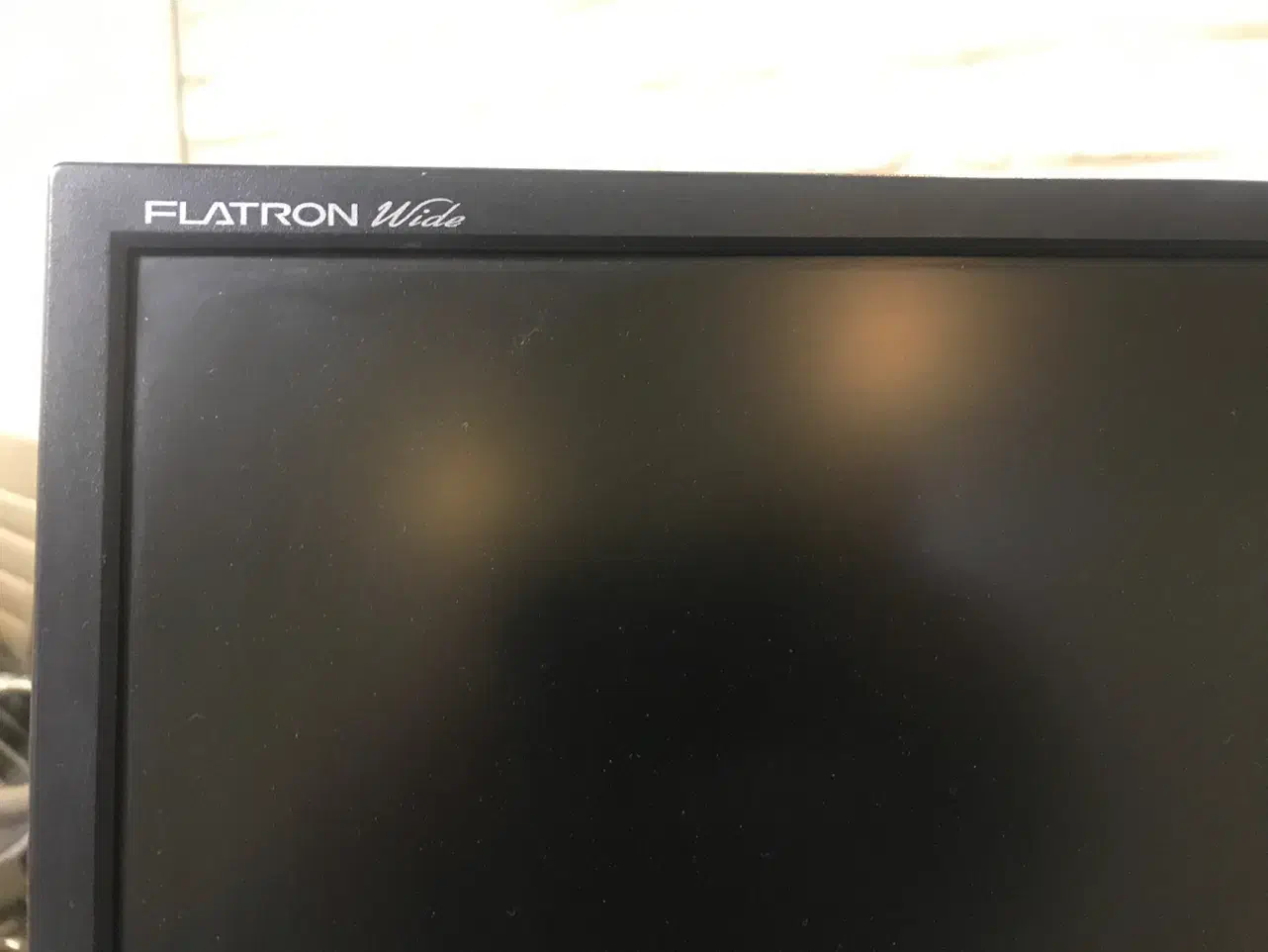 مانیتور ۱۹ اینچ واید. LG|قطعات و لوازم جانبی رایانه|کرج, مهرویلا شمالی|دیوار