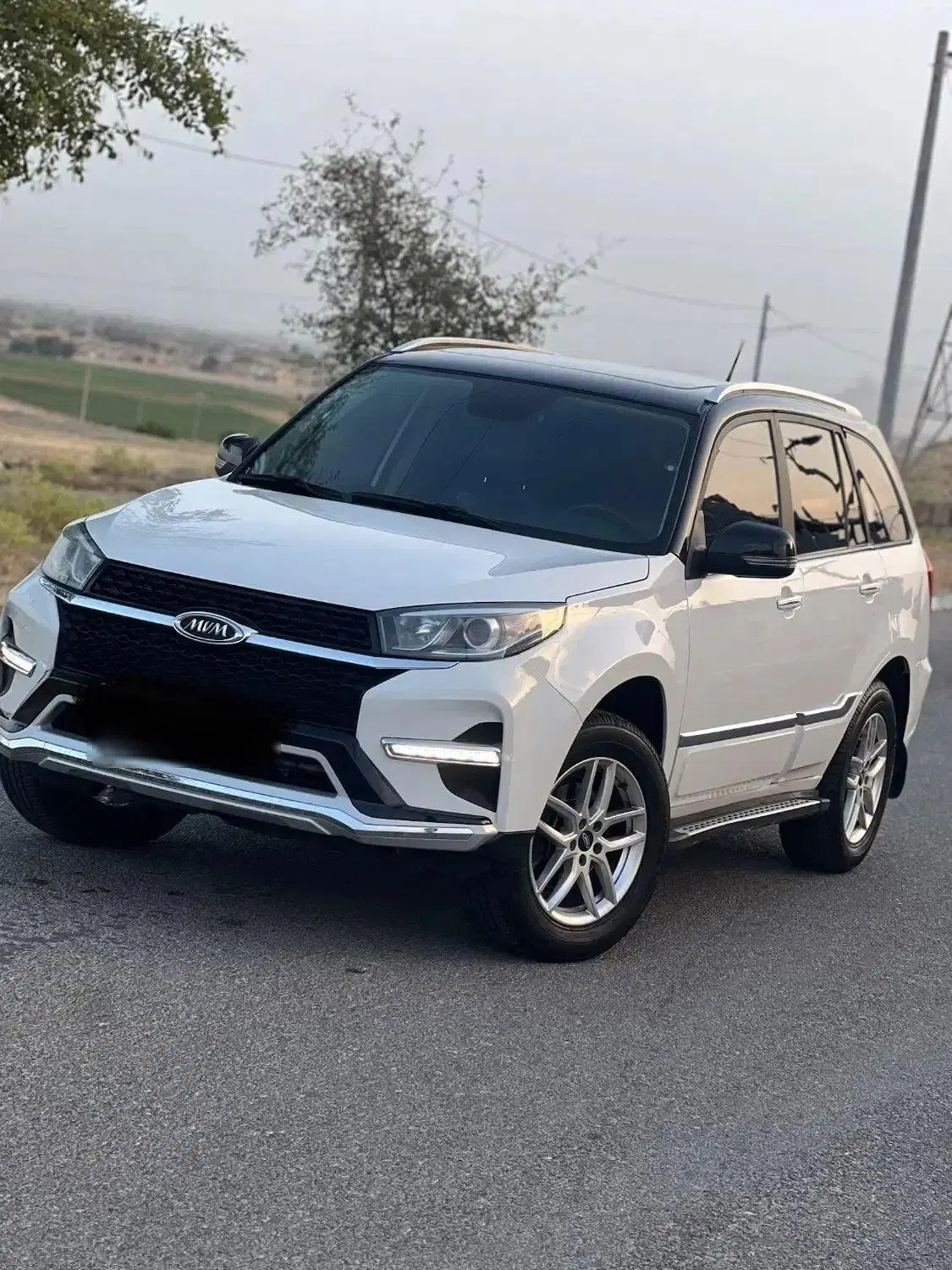 x33s 1400 AT|خودرو سواری و وانت|اهواز, کیانپارس |دیوار