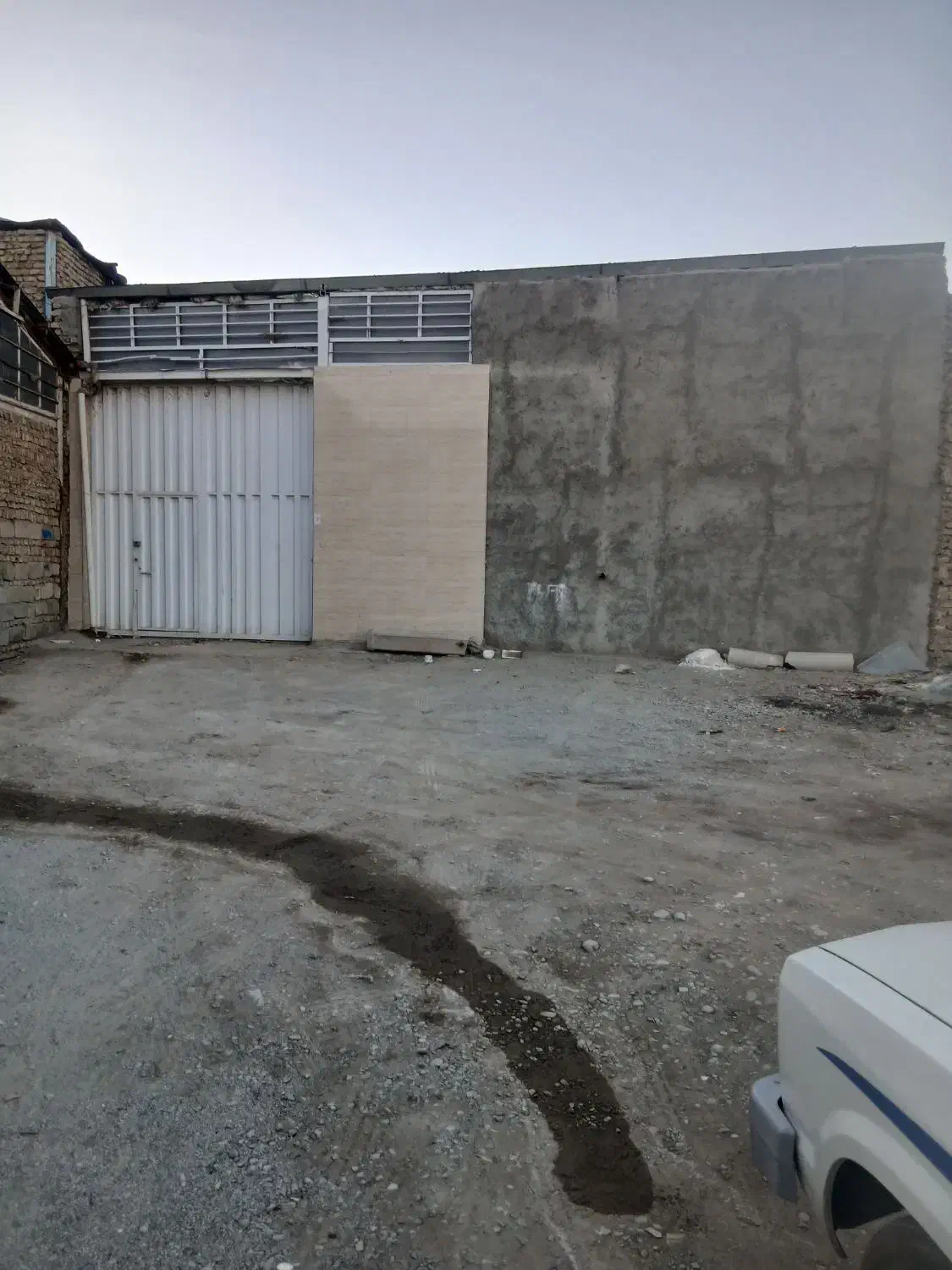 سوله ۱۲۰ متر|فروش دفتر صنعتی، کشاورزی، تجاری|محمدشهر, علی آباد گونه|دیوار