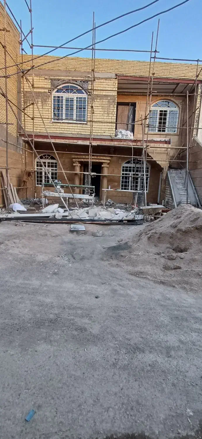 کاشی کاری|خدمات پیشه و مهارت|مسجد سلیمان, |دیوار