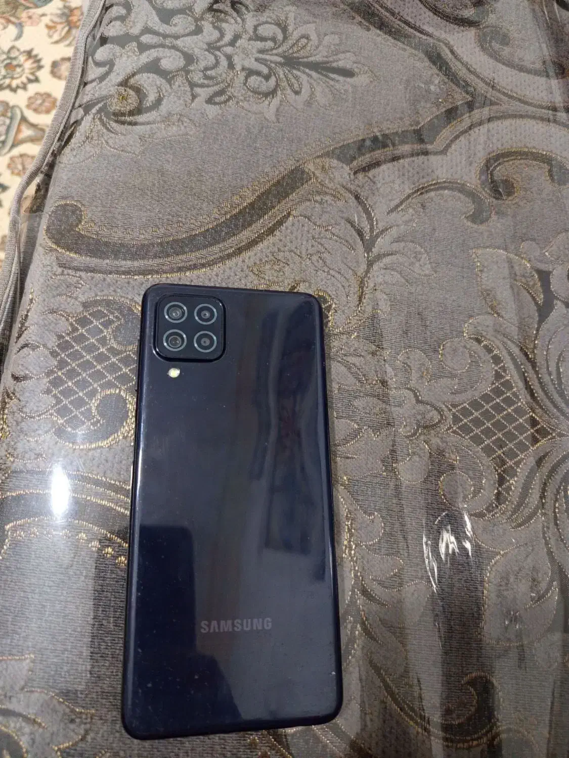 گوشی آ ۲۲ سالم|موبایل|اراک, |دیوار