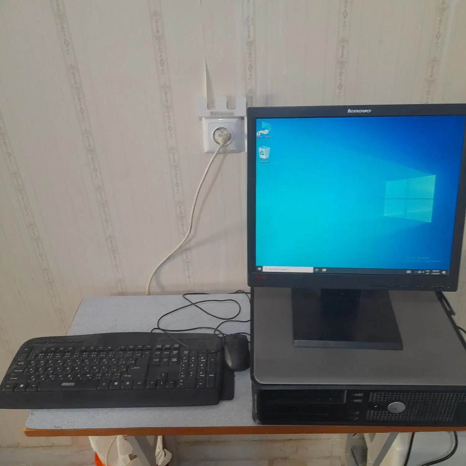 کامپیوتر خانگی|رایانه رومیزی|نیشابور, هفده شهریور|دیوار