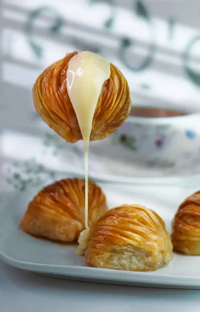 فروش عمده باقلوا|عمده‌فروشی|تبریز, |دیوار