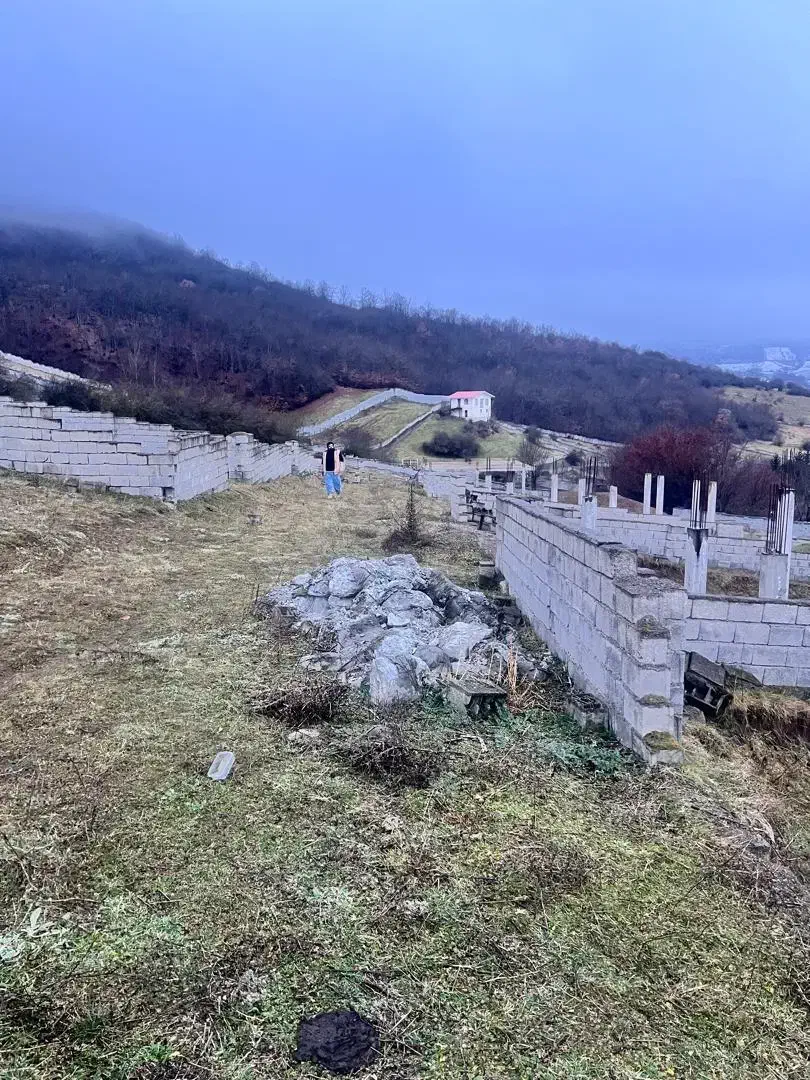 400متر زمین در کلار دشت|فروش زمین و ملک کلنگی|تهران, استخر|دیوار