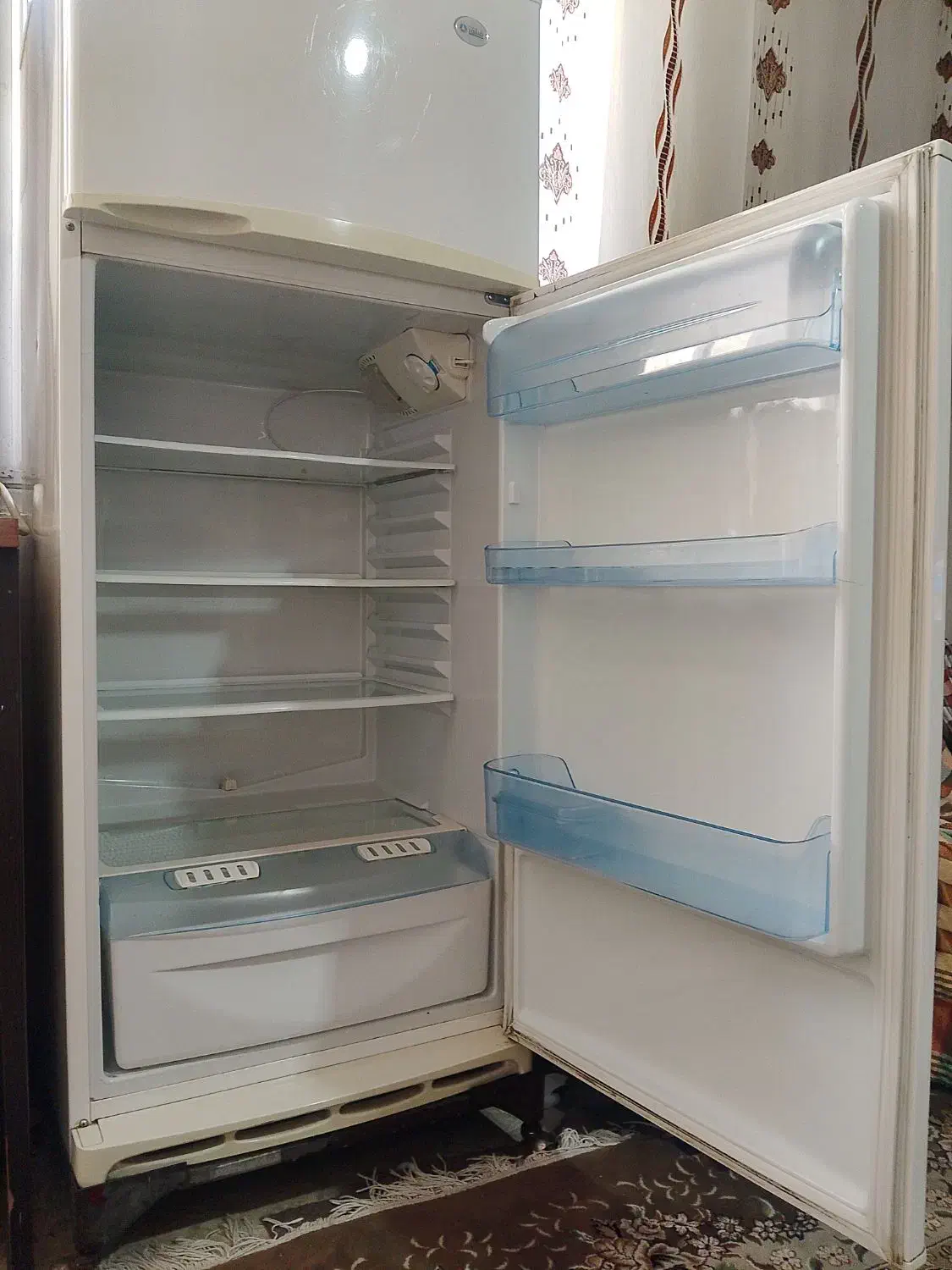 یخچال فریزر فیلور|یخچال و فریزر|بومهن, |دیوار