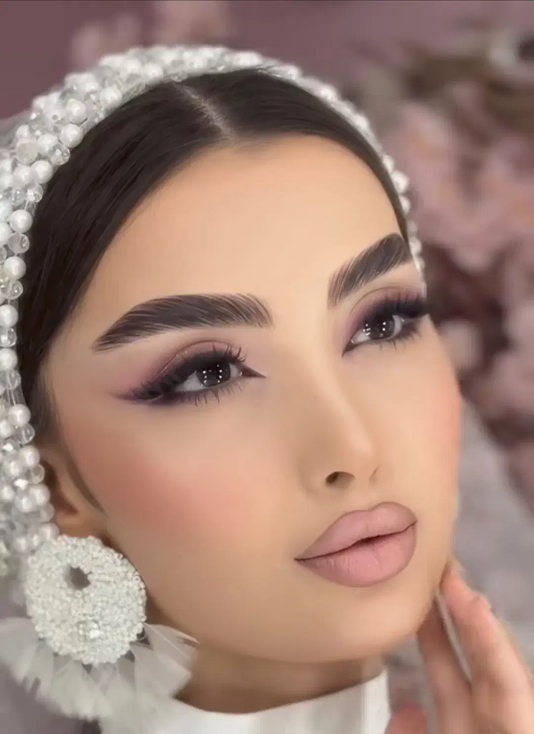 میکاپ|خدمات آرایشگری و زیبایی|ایرانشهر, |دیوار