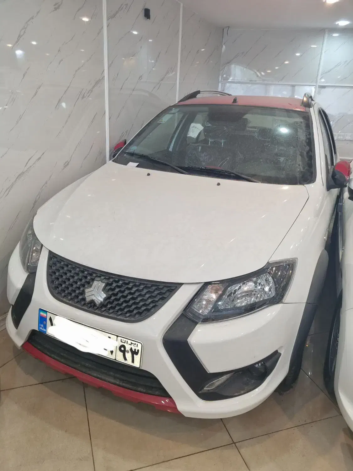 کوییک جی ایکس آر فول صفر 1403|خودرو سواری و وانت|شیراز, کاراندیش|دیوار