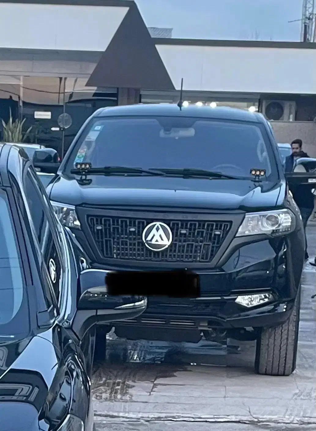 کلوت ۱۴۰۳ بدون توضیح|خودرو سواری و وانت|رشت, گلسار|دیوار