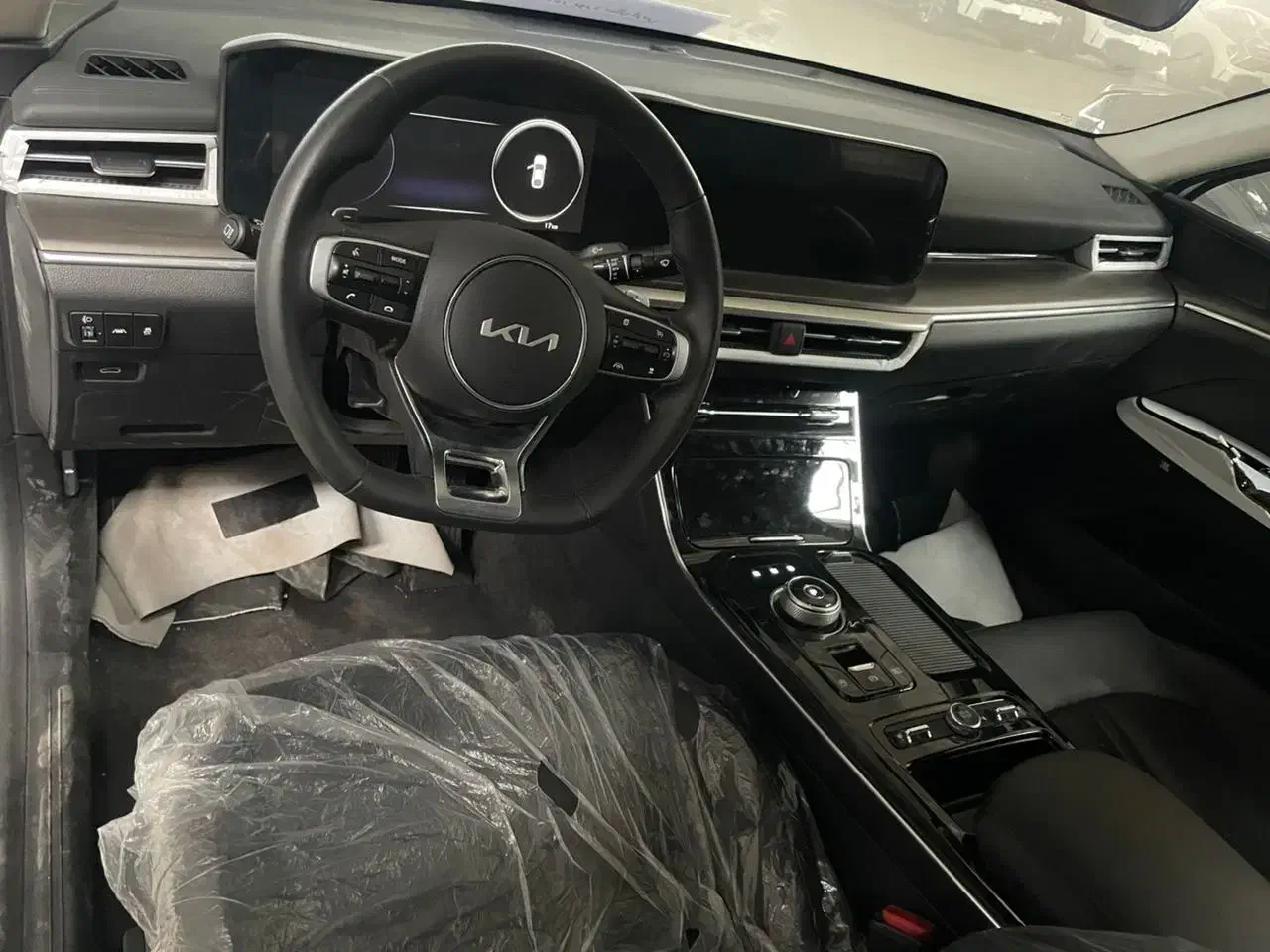 Kia k5|خودرو سواری و وانت|تبریز, |دیوار