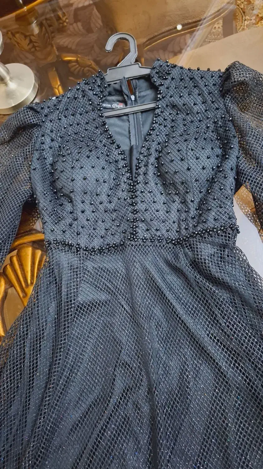 لباس مجلسی|لباس|تهران, آزادشهر|دیوار