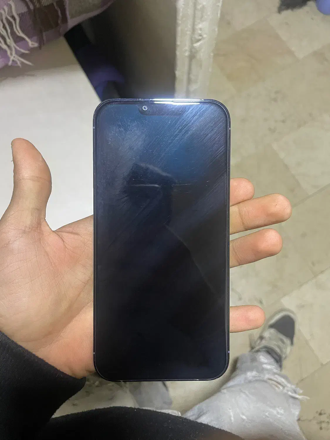 iPhone 13 ProMax|موبایل|تهران, باغ فیض|دیوار