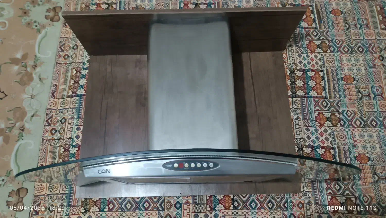 هود  CAN|هود|تهران, مشیریه|دیوار