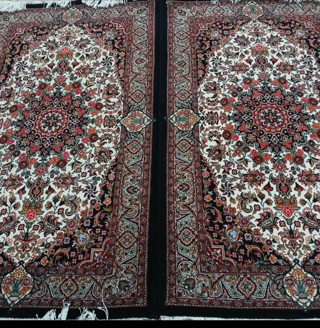 جفت زرع ونیم کرک تکاپ بیجار|فرش|کرمانشاه, |دیوار