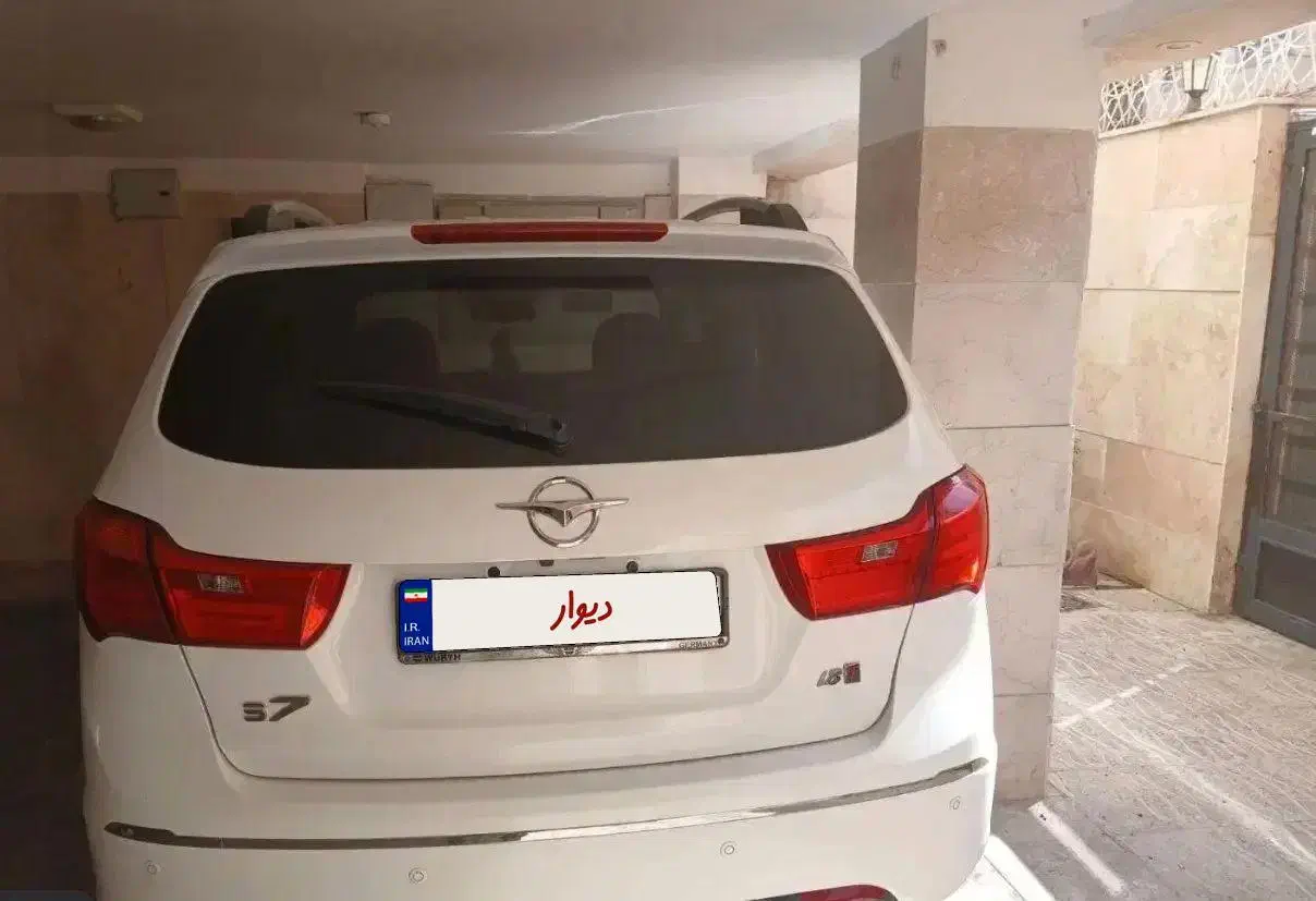 هایما ۹۸در حد خشک|خودرو سواری و وانت|چالوس, |دیوار