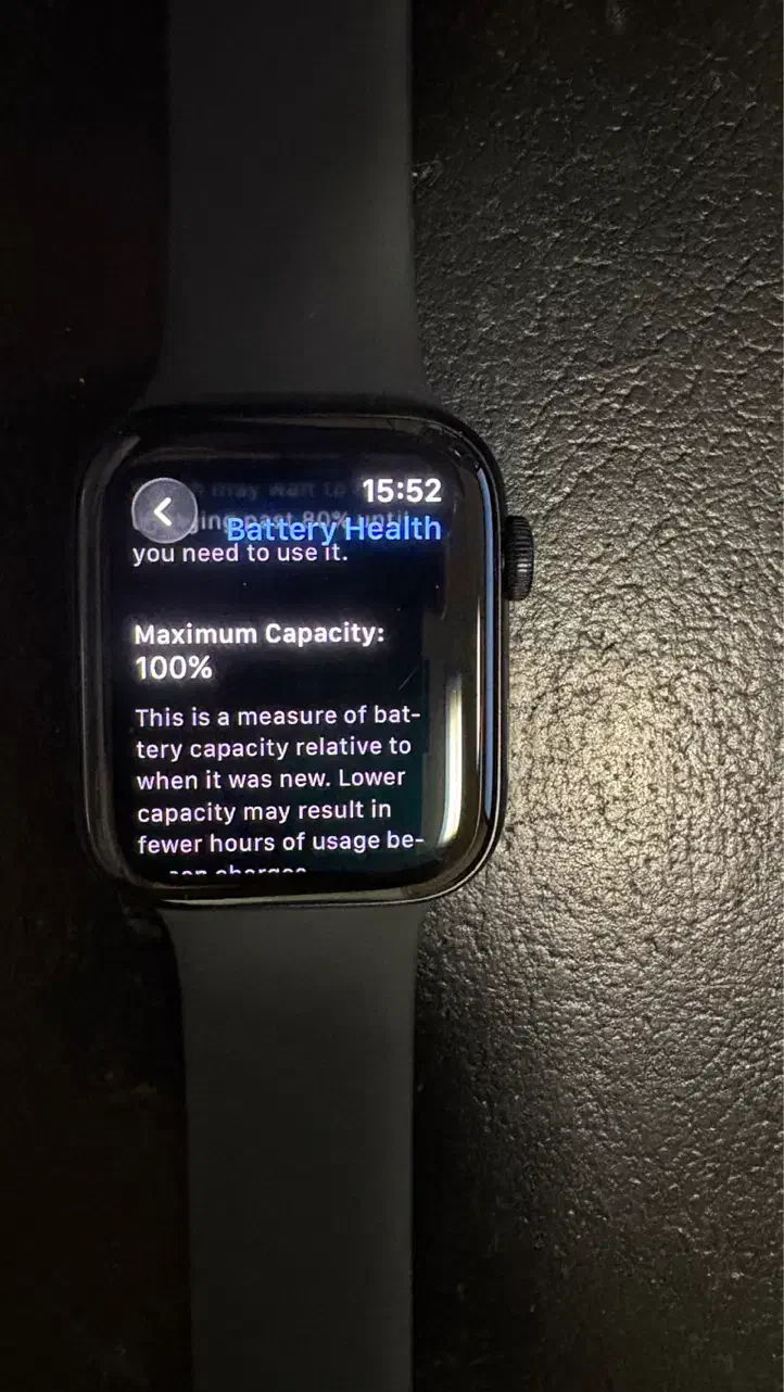 ساعت اپل واچ اس ای ۲ ، ۲۰۲۴ / Apple watch se2 2024|لوازم جانبی موبایل و تبلت|اردبیل, |دیوار