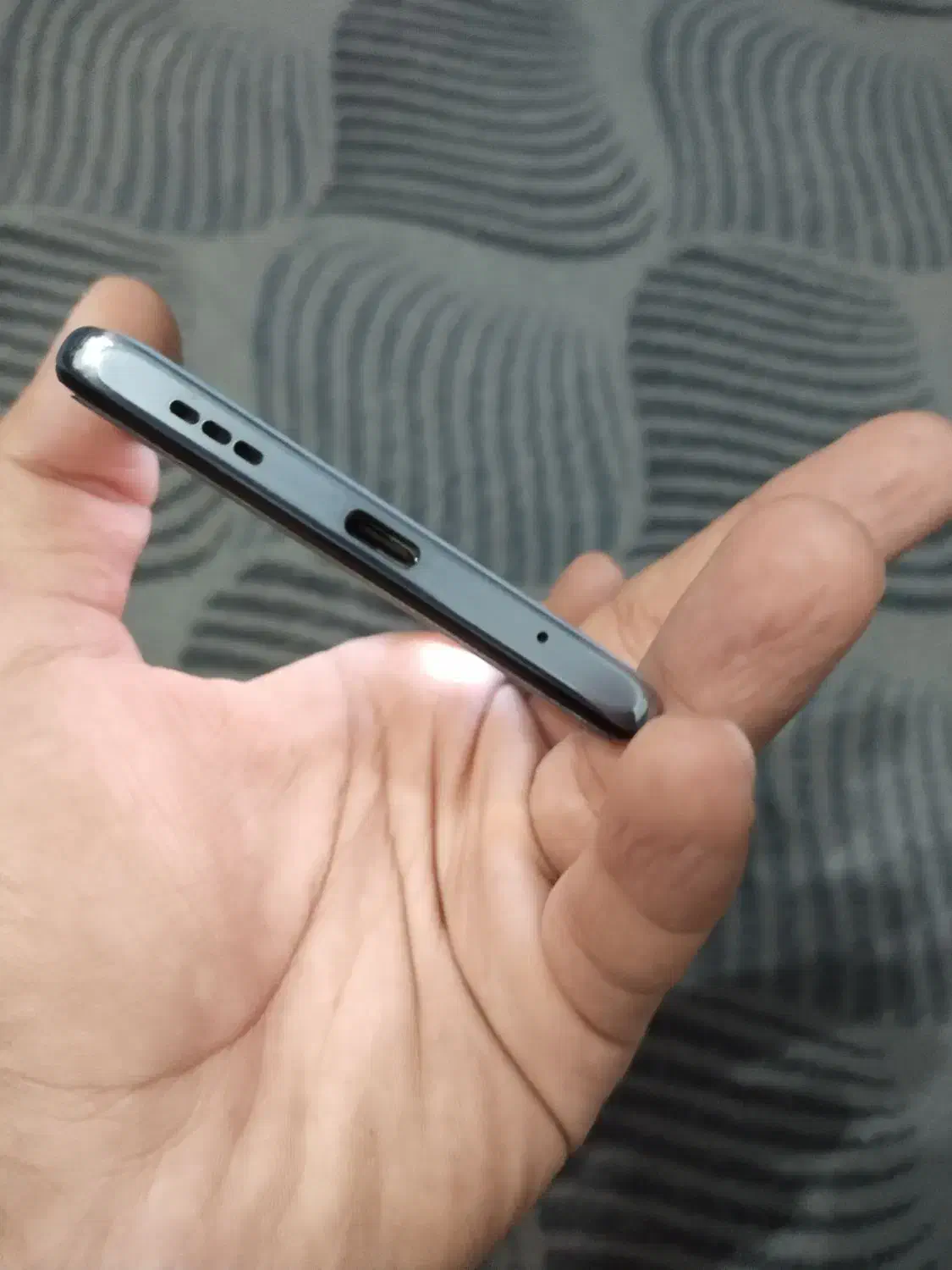 Redmi note 10 pro گارانتی دار 256گیگ|موبایل|پاکدشت, خاتون آباد|دیوار