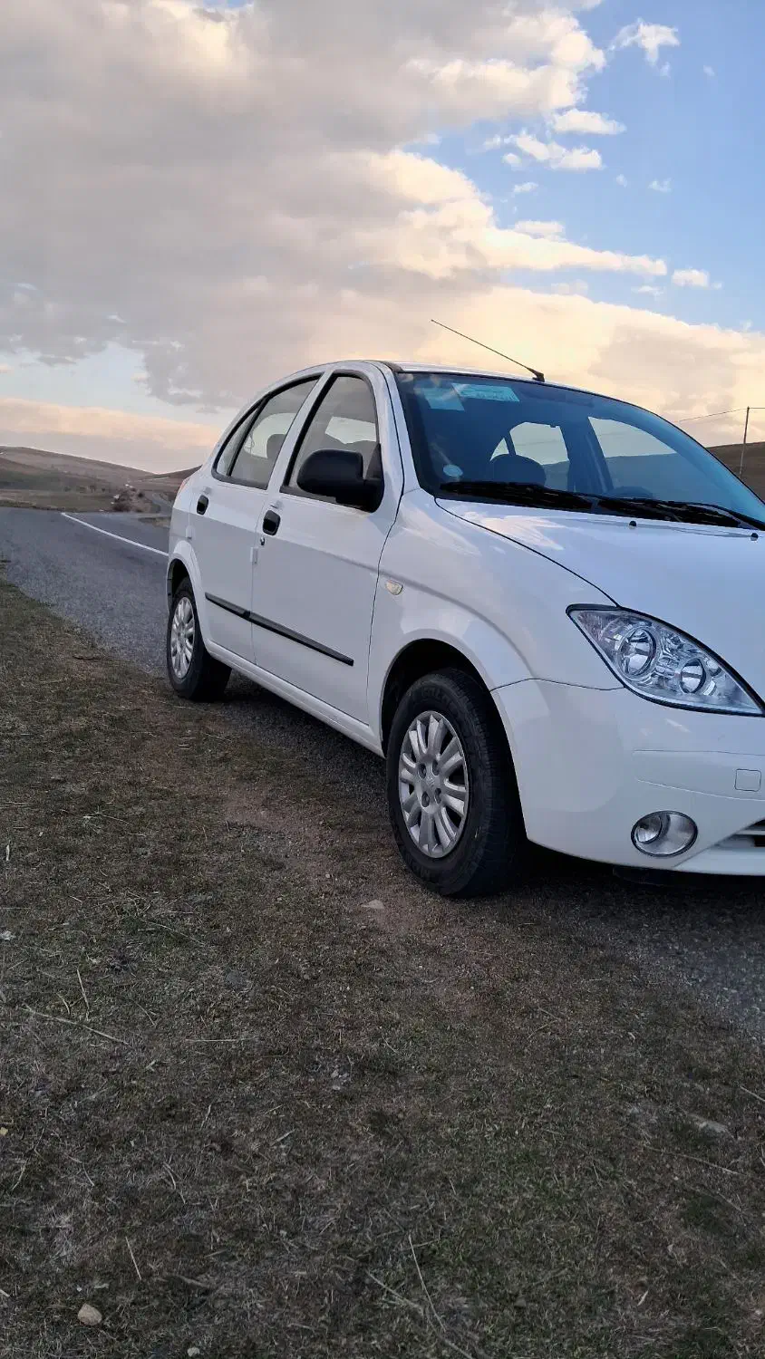 تیبادو|خودرو سواری و وانت|اهر, |دیوار