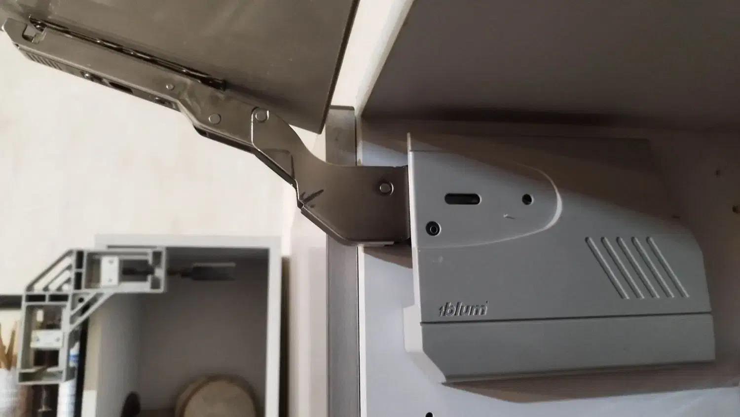 جک بلوم در حد آکبند|مصالح و تجهیزات ساختمان|کرج, مجتمع صنفی صنعتی|دیوار