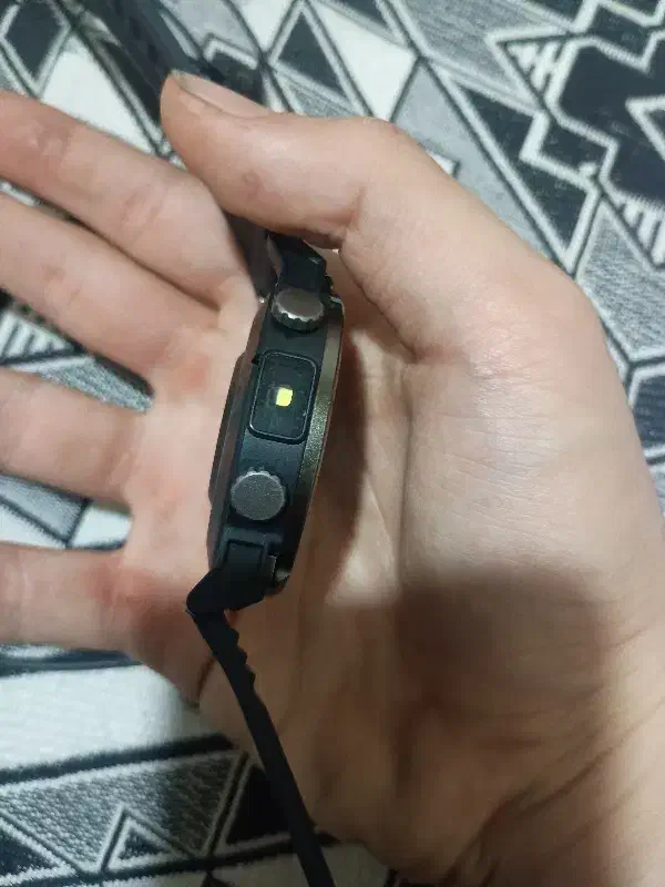 ساعت اسمارت واچ اولترا|ساعت|شهریار, شهرک عباس پور|دیوار