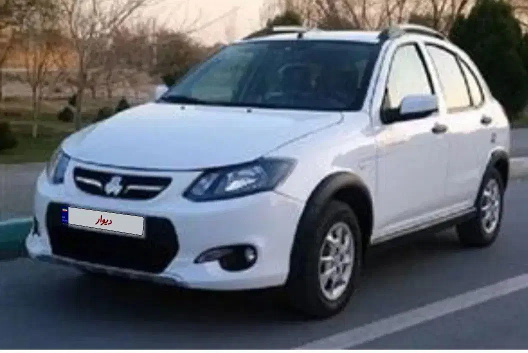 کوییک|خودرو سواری و وانت|سبزوار, جوادیه شرقی|دیوار