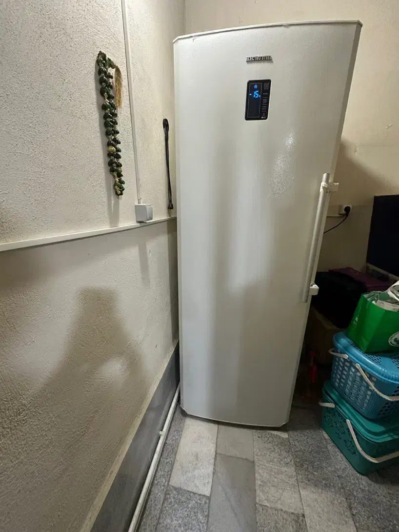 فروش یخچال دوقلو در حد آکبند|یخچال و فریزر|سنندج, |دیوار