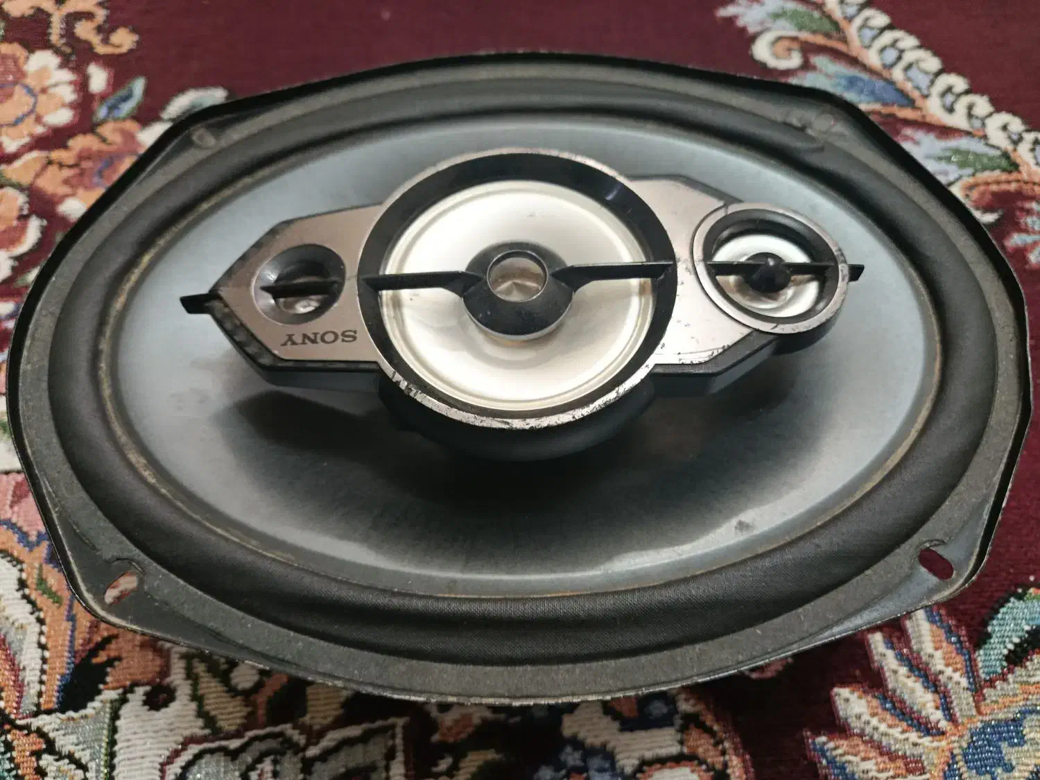 اسپیکر و باند|سیستم صوتی خانگی|کرمان, |دیوار