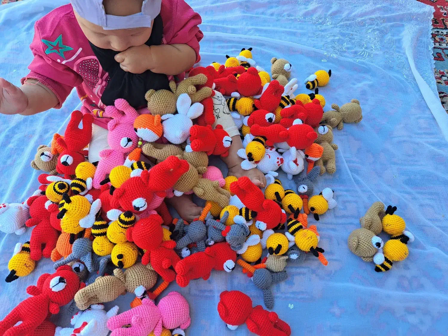 عروسک|اسباب‌‌بازی|اهواز, نادری|دیوار